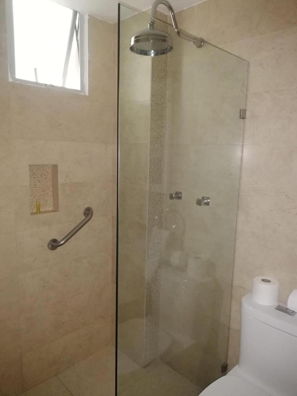 Hotel Torre Esmeralda Chilpancingo de los Bravos Exteriör bild